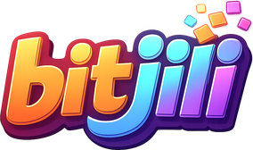 bitjili হোম পেজের লোগো